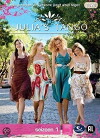 Julia's Tango (2007)