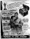 Pamana ng tulisan (1948)
