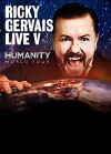 Ricky Gervais: Humanity (2018)