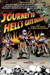 Journey to Hell's Gate Enduro (2008)