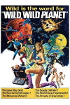The Wild, Wild Planet (1966)