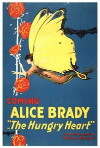 The Hungry Heart (1917)