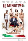Il Ministro (2016)