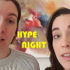 Hype Night (2017)