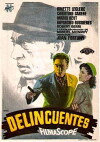 Delincuentes (1957)