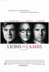Lions for Lambs (2007)