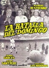 La batalla del domingo (1963)