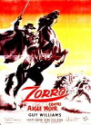 Zorro, the Avenger (1959)