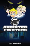 Anointed Fighters (2013)