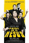 Jesus Is Dead (2016)