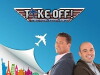 Take Off! With the Savvy Stews (2014)