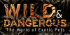Wild & Dangerous (2015)