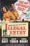 Illegal Entry (1949)