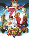 Street Fighter II: V (1995)