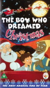 Nilus the Sandman: The Boy Who Dreamed Christmas (1991)