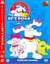 The Secret Files of the SpyDogs (1998)