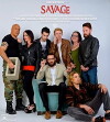 Savage (2017)