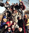 Kites Toward Heaven (1997)