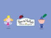 Ben & Holly's Little Kingdom (2009)