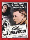 Alias John Preston (1955)