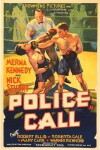 Police Call (1933)