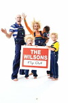 Wilsons Flip Out (2011)