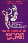 Sharon's Baby (1975)