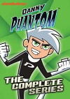 Danny Phantom (2004)
