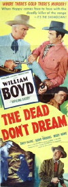 The Dead Don't Dream (1948)