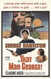 L'homme de Marrakech (1966)