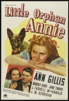 Little Orphan Annie (1938)