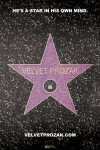 The Adventures of Velvet Prozak (2014)