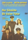 Her Gönülde Bir Aslan Yatar (1976)