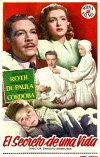 Mirad los lirios del campo (1947)