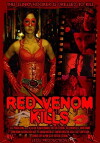 Red Venom Kills (2017)