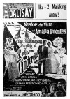 Ang Mahiwagang Pag-ibig ni Lola Cinderella (1964)