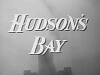 Hudson's Bay (1959)