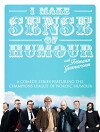 I Make Sense of Humour (2010)