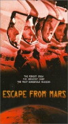 Fluchtpunkt Mars (1999)