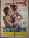 La desnuda chica del relax (1981)