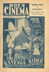 The Revenge Rider (1935)