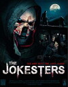 The Jokesters (2015)