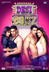 Desi Boys (2011)