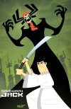 Samurai Jack: The Premiere Movie (2001)