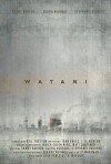 Watani: My land (2018)