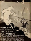Justice of the Far North (1925)