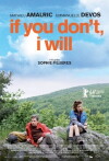 If You Don't, I Will (2014)