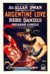 Argentine Love (1924)