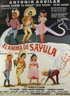 El anima de Sayula (1982)