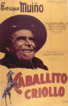 Native Pony (1953)